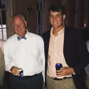 Meet your Posher, Chris